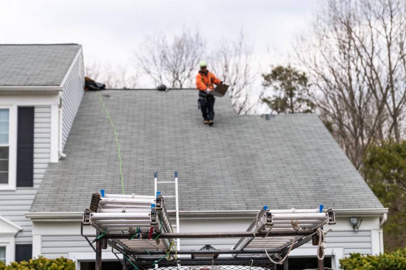Roof Repairs