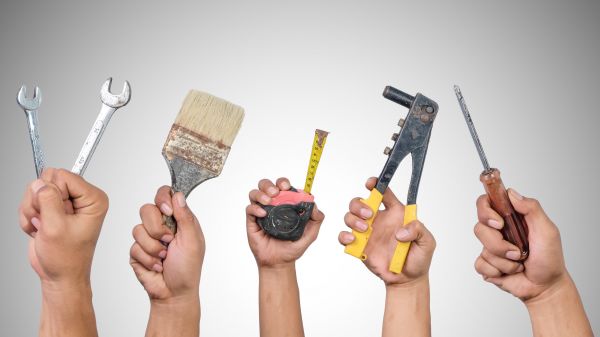 Cost of Commercial Handyman Service in Johnson City