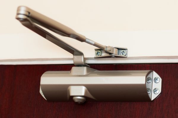 Cost of Door Closer Installation in Johnson City