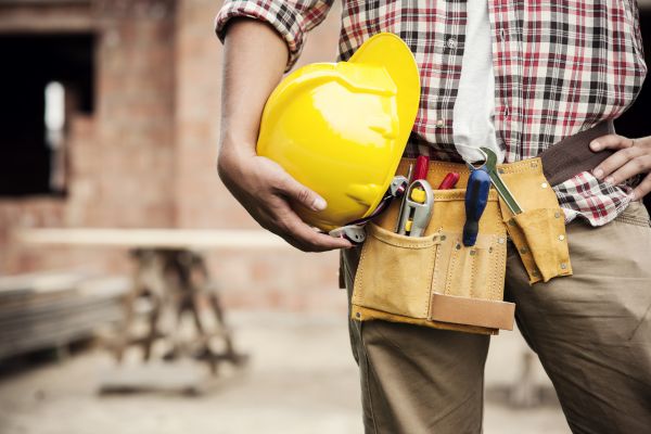 Cost of House Maintenance Service in Johnson City