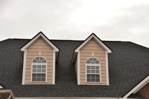 Cost of Dormer Repair in Johnson City