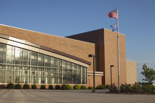 Cost of Flagpole Mounting in Johnson City