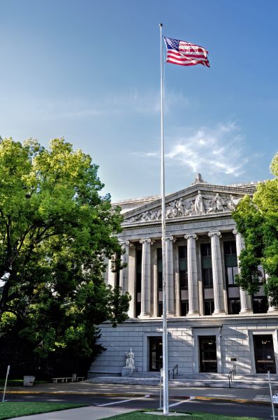 Cost of Flagpole Installation in Johnson City