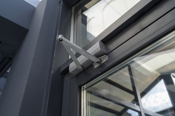 Cost of Door Closer Mounting in Johnson City