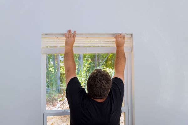 Cost of Blinds Removal in Johnson City