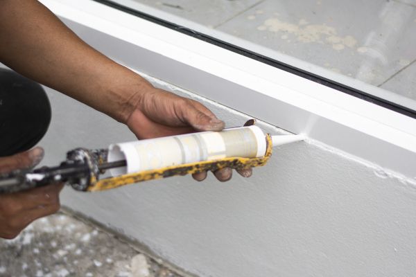 Cost of Caulk Replacement in Johnson City