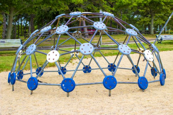 Cost of Jungle Gym Assembly in Johnson City