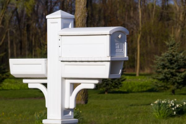 Cost of Postal Box Installation in Johnson City