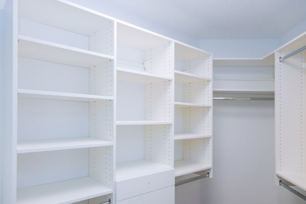 Cost of Shelving Repair in Johnson City