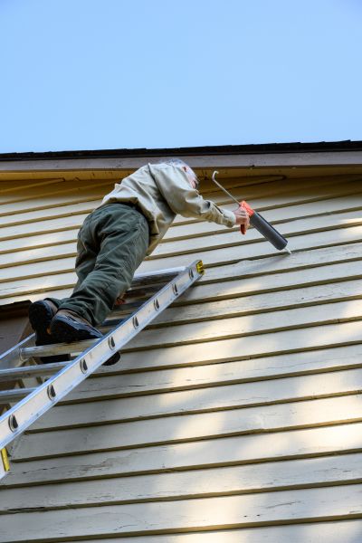 Cost of Exterior Caulking in Johnson City