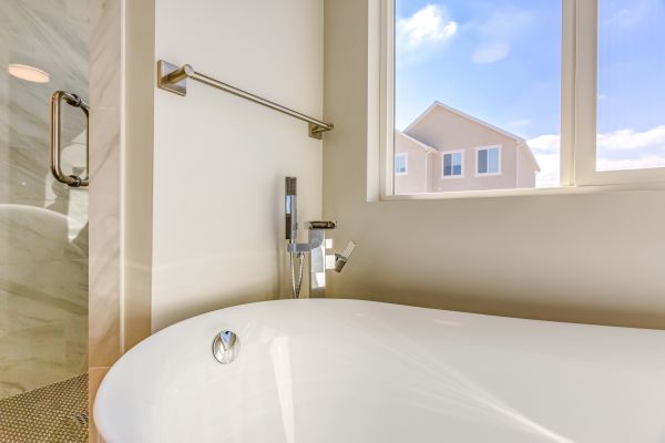 Cost of Towel Rod Installation in Johnson City